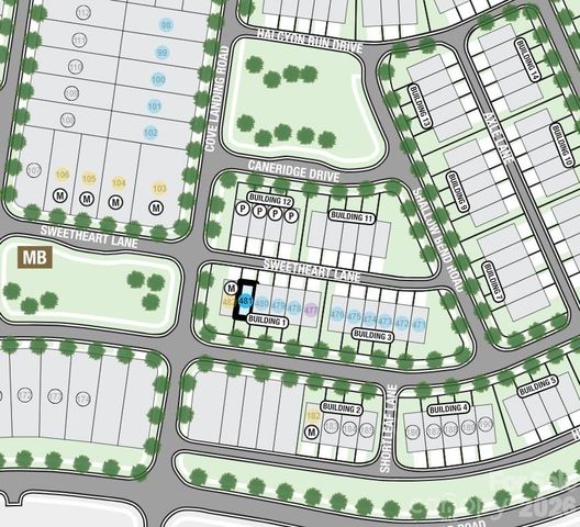 21209 Lake Run Drive, Charlotte, NC 28278