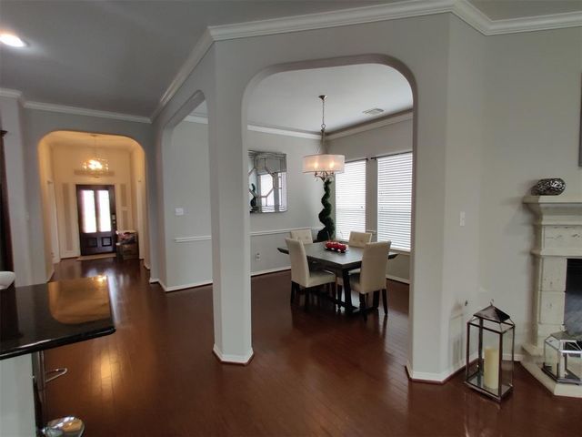 13401 Indigo Sands Drive, Pearland, TX 77584