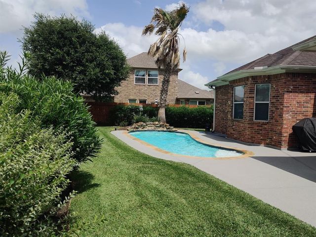 13401 Indigo Sands Drive, Pearland, TX 77584