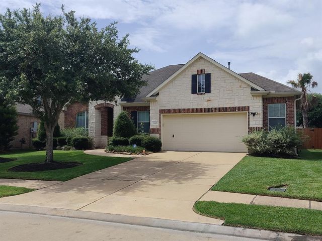 13401 Indigo Sands Drive, Pearland, TX 77584