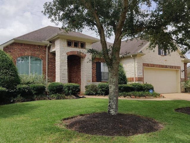 13401 Indigo Sands Drive, Pearland, TX 77584