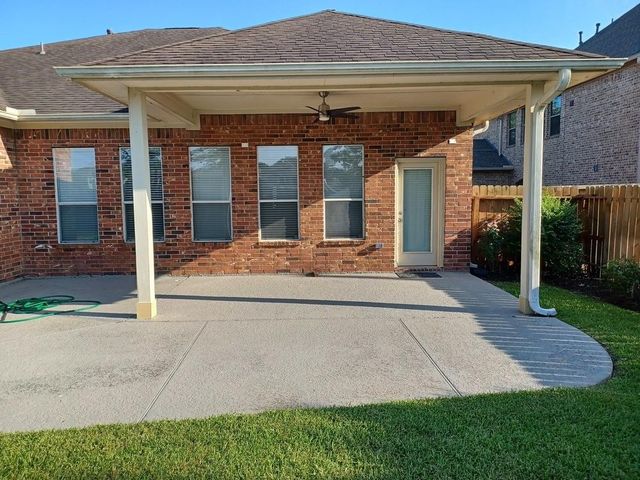 13401 Indigo Sands Drive, Pearland, TX 77584