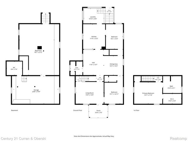 323 E Liberty Street, South Lyon, MI 48178