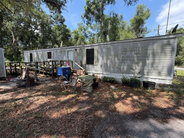 369 CR 552N, Bushnell, FL 33513