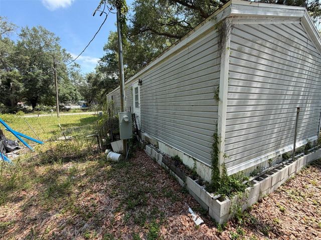 369 CR 552N, Bushnell, FL 33513