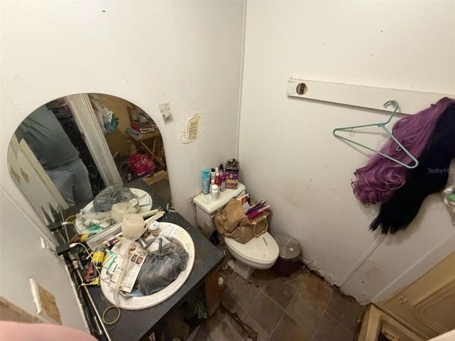 369 CR 552N, Bushnell, FL 33513