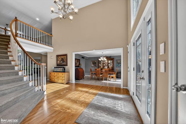 54213 Flamingo Drive, Utica, MI 48315