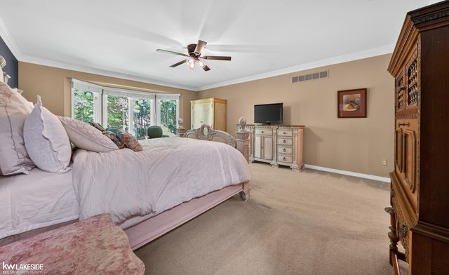 54213 Flamingo Drive, Utica, MI 48315