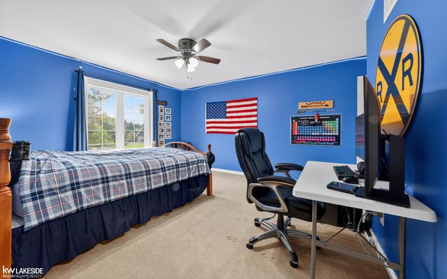 54213 Flamingo Drive, Utica, MI 48315