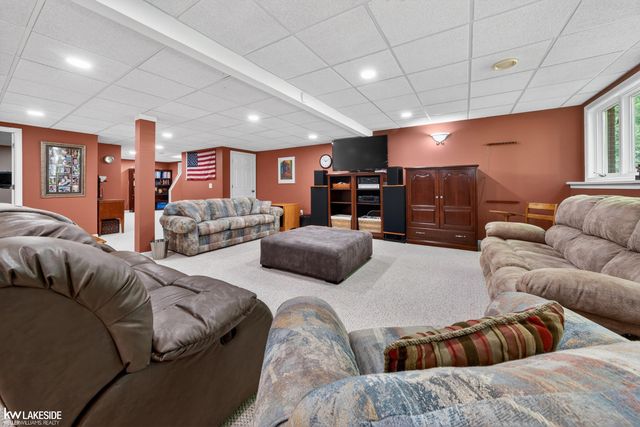 54213 Flamingo Drive, Utica, MI 48315