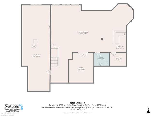 54213 Flamingo Drive, Utica, MI 48315