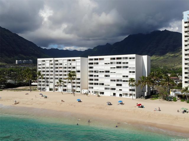 84-965 Farrington Highway A604, Waianae, HI 96792