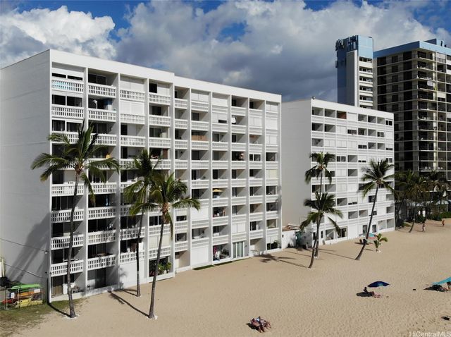 84-965 Farrington Highway A604, Waianae, HI 96792