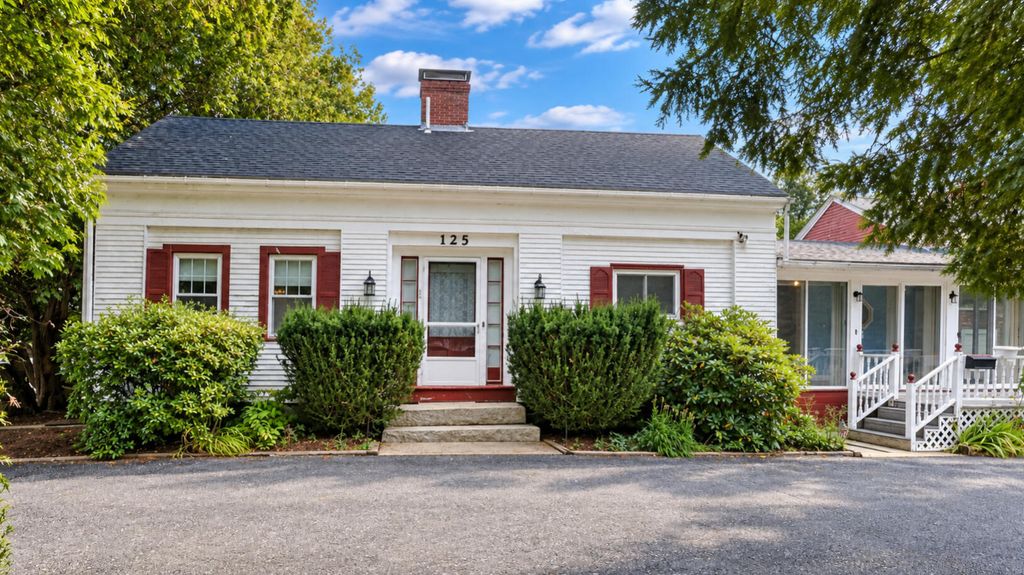 125 Bridge Street, Yarmouth, ME 04096 — photo 3