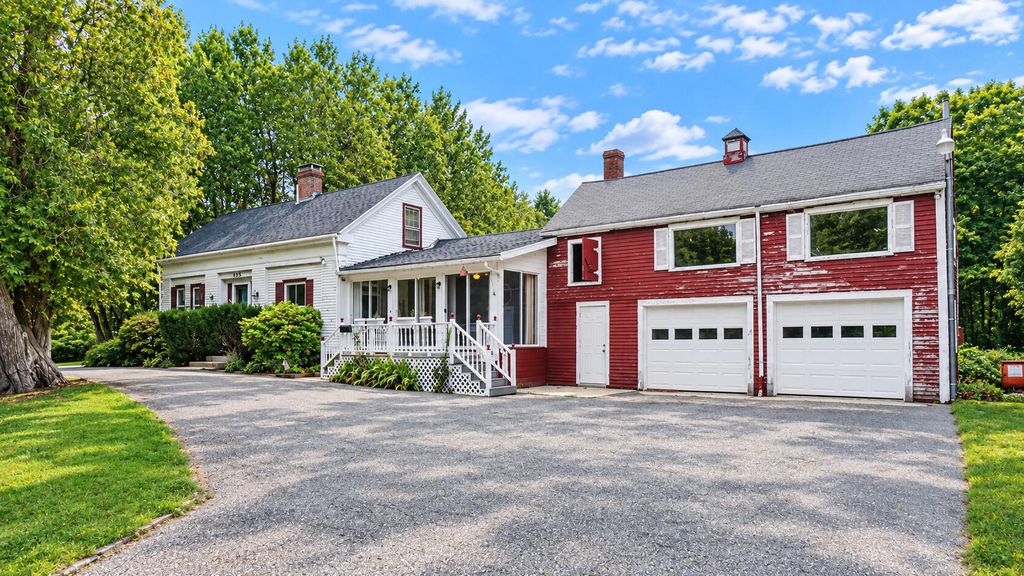 125 Bridge Street, Yarmouth, ME 04096 — photo 4