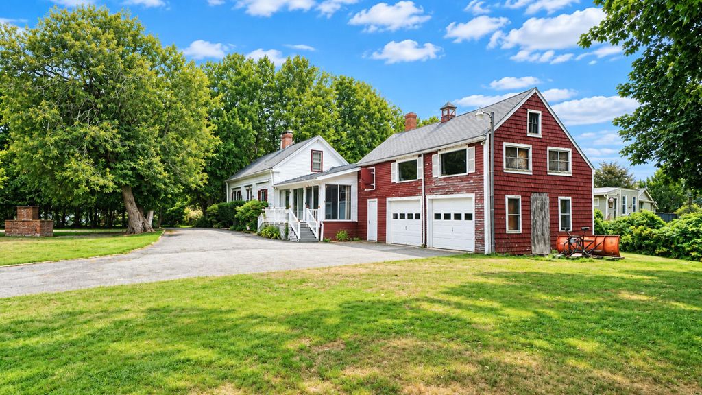 125 Bridge Street, Yarmouth, ME 04096 — photo 5