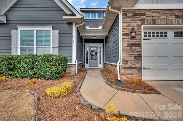 520 Trillium Way, Belmont, NC 28012