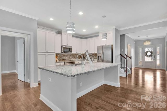 520 Trillium Way, Belmont, NC 28012