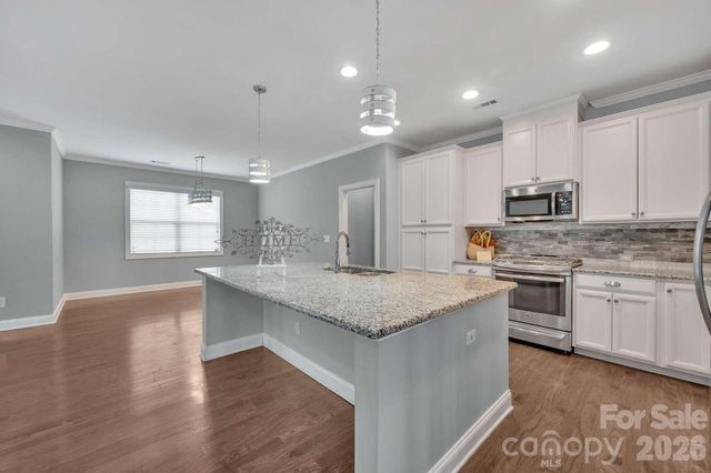 520 Trillium Way, Belmont, NC 28012