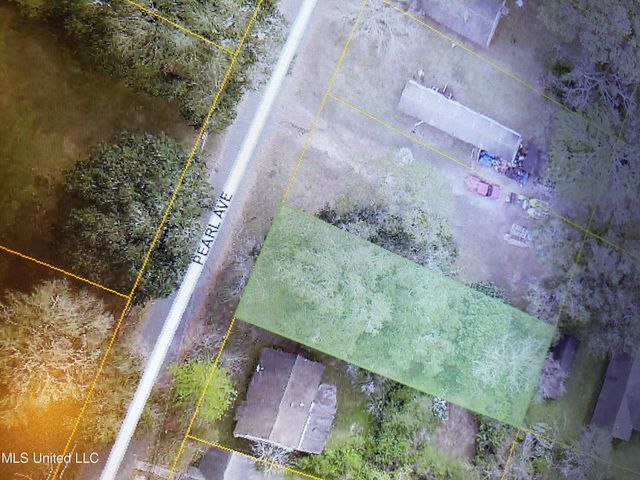 Nhn Pearl Avenue, Moss Point, MS 39563