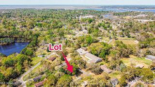 Nhn Pearl Avenue, Moss Point, MS 39563