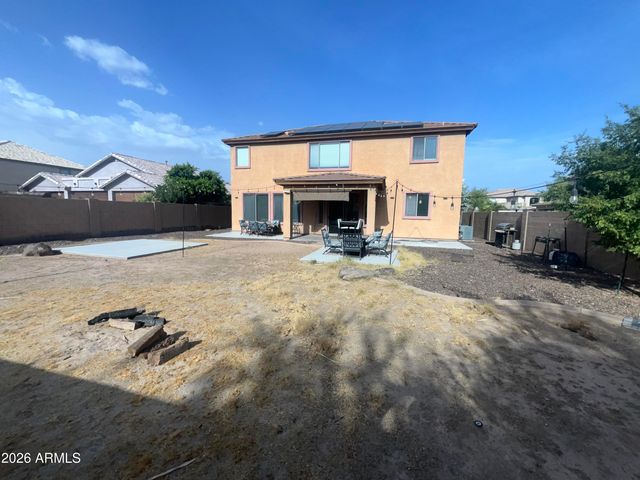 14874 N 136TH Drive, Surprise, AZ 85379