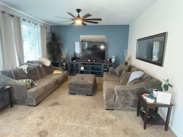 14874 N 136TH Drive, Surprise, AZ 85379