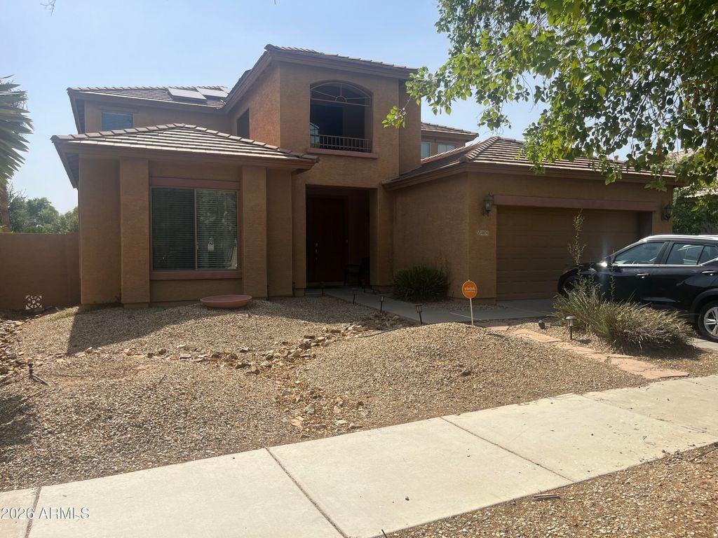 14874 N 136TH Drive, Surprise, AZ 85379 — photo 2