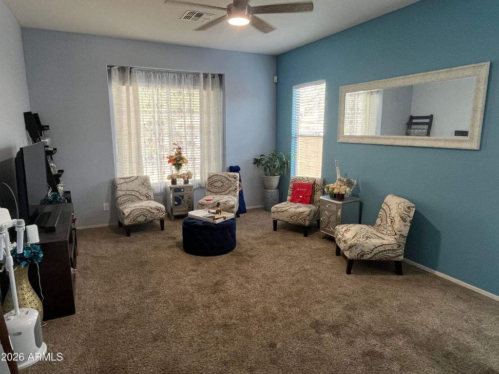 14874 N 136TH Drive, Surprise, AZ 85379 — photo 5