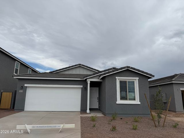 18130 W LA SENDA Drive, Surprise, AZ 85387