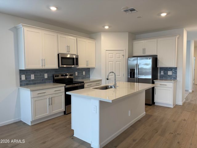 18130 W LA SENDA Drive, Surprise, AZ 85387