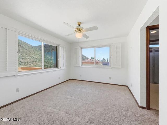 1092 THUNDERBIRD Drive, El Paso, TX 79912