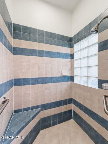 1092 THUNDERBIRD Drive, El Paso, TX 79912