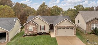 1325 Farnman Drive, Herculaneum, MO 63048