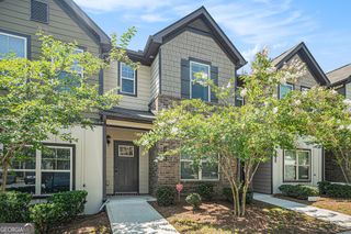 2464 Bayrose Circle # 64, East Point, GA 30344