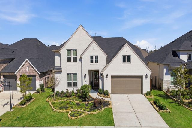 28139 Graywood Drive, Spring, TX 77386