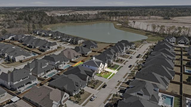 28139 Graywood Drive, Spring, TX 77386