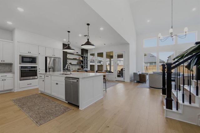 28139 Graywood Drive, Spring, TX 77386