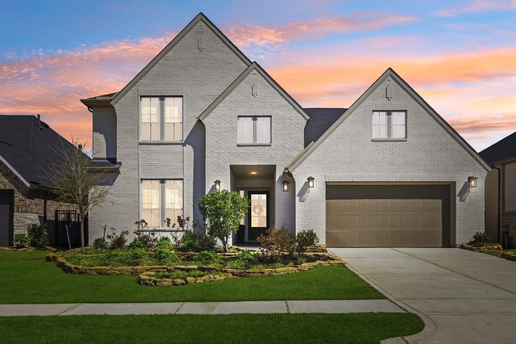 28139 Graywood Drive, Spring, TX 77386