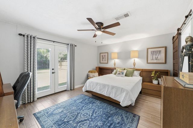 8907 Wilson Reid Drive, Houston, TX 77040