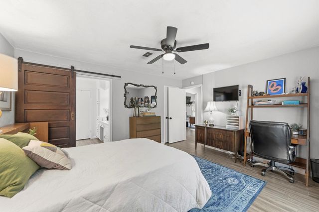 8907 Wilson Reid Drive, Houston, TX 77040