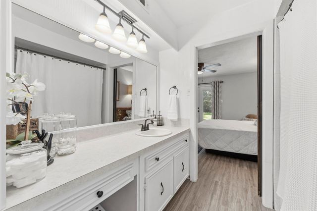 8907 Wilson Reid Drive, Houston, TX 77040