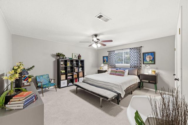 8907 Wilson Reid Drive, Houston, TX 77040