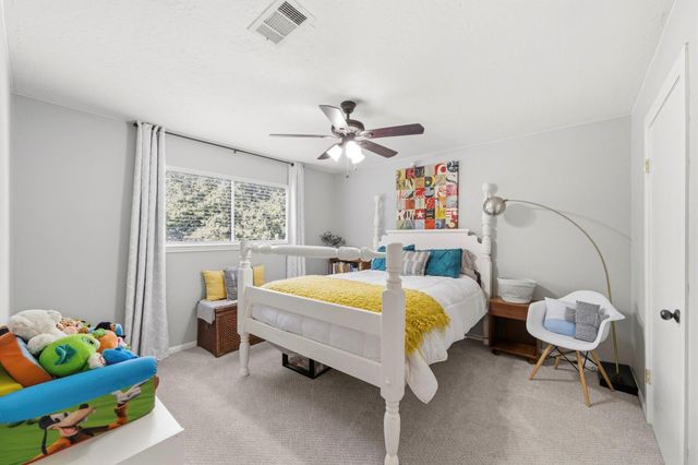 8907 Wilson Reid Drive, Houston, TX 77040
