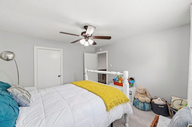 8907 Wilson Reid Drive, Houston, TX 77040