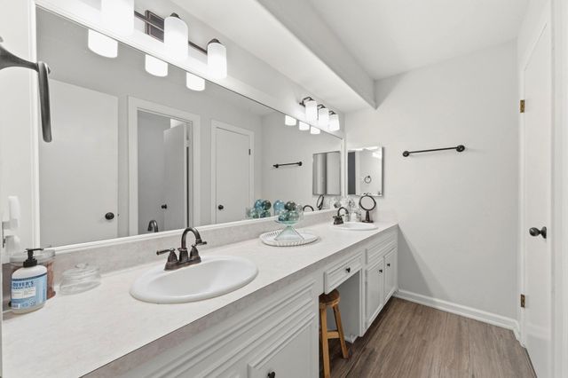 8907 Wilson Reid Drive, Houston, TX 77040