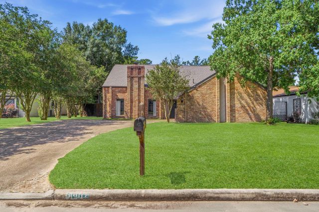 8907 Wilson Reid Drive, Houston, TX 77040