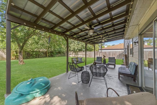 8907 Wilson Reid Drive, Houston, TX 77040