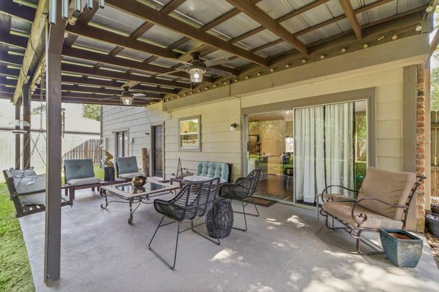 8907 Wilson Reid Drive, Houston, TX 77040