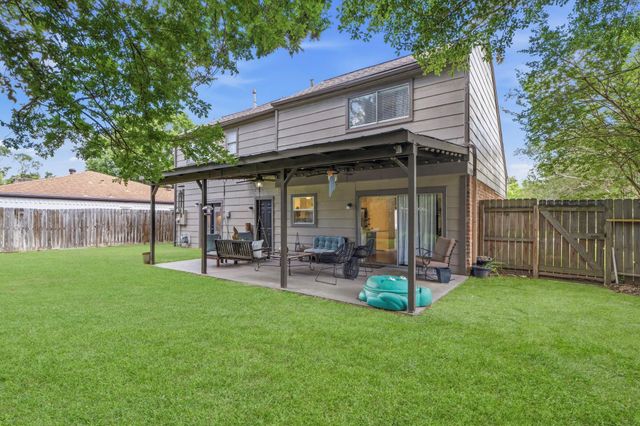 8907 Wilson Reid Drive, Houston, TX 77040